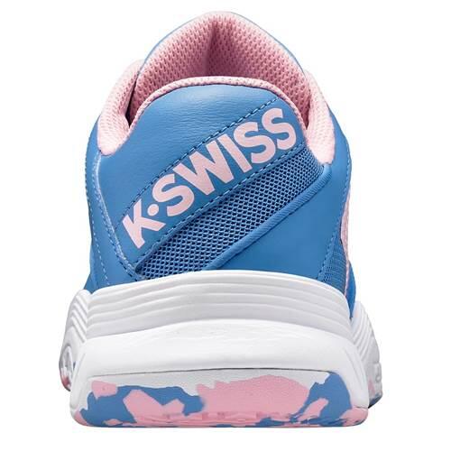 K-Swiss Court Express Omni Junior Tennisschoenen 5/5