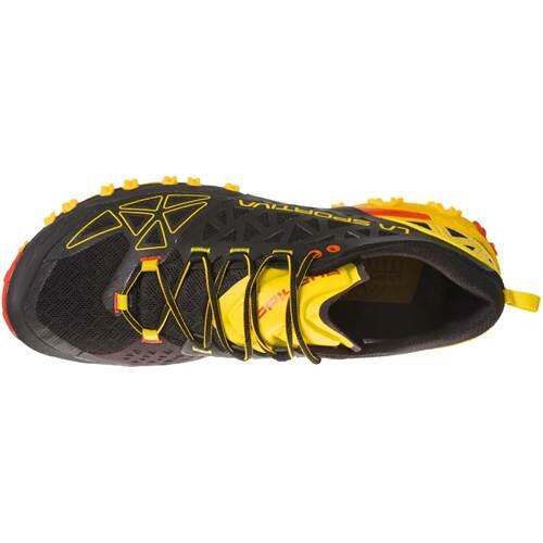 Buty do biegania męskie La Sportiva La Bushido Ii 5/7