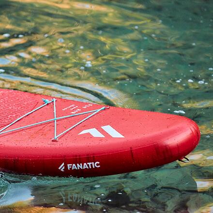 Deska SUP Fanatic Stubby Fly Air 6/7