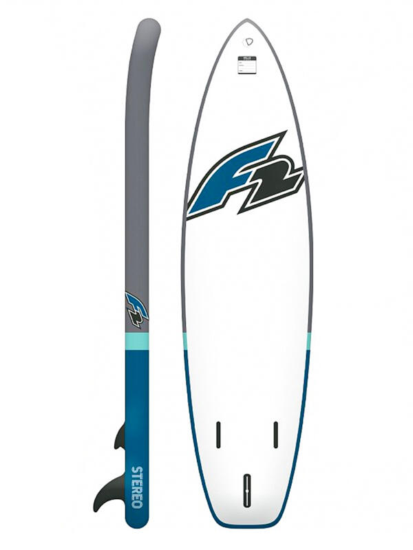 SUP F2 Stereo 10'5 2/7