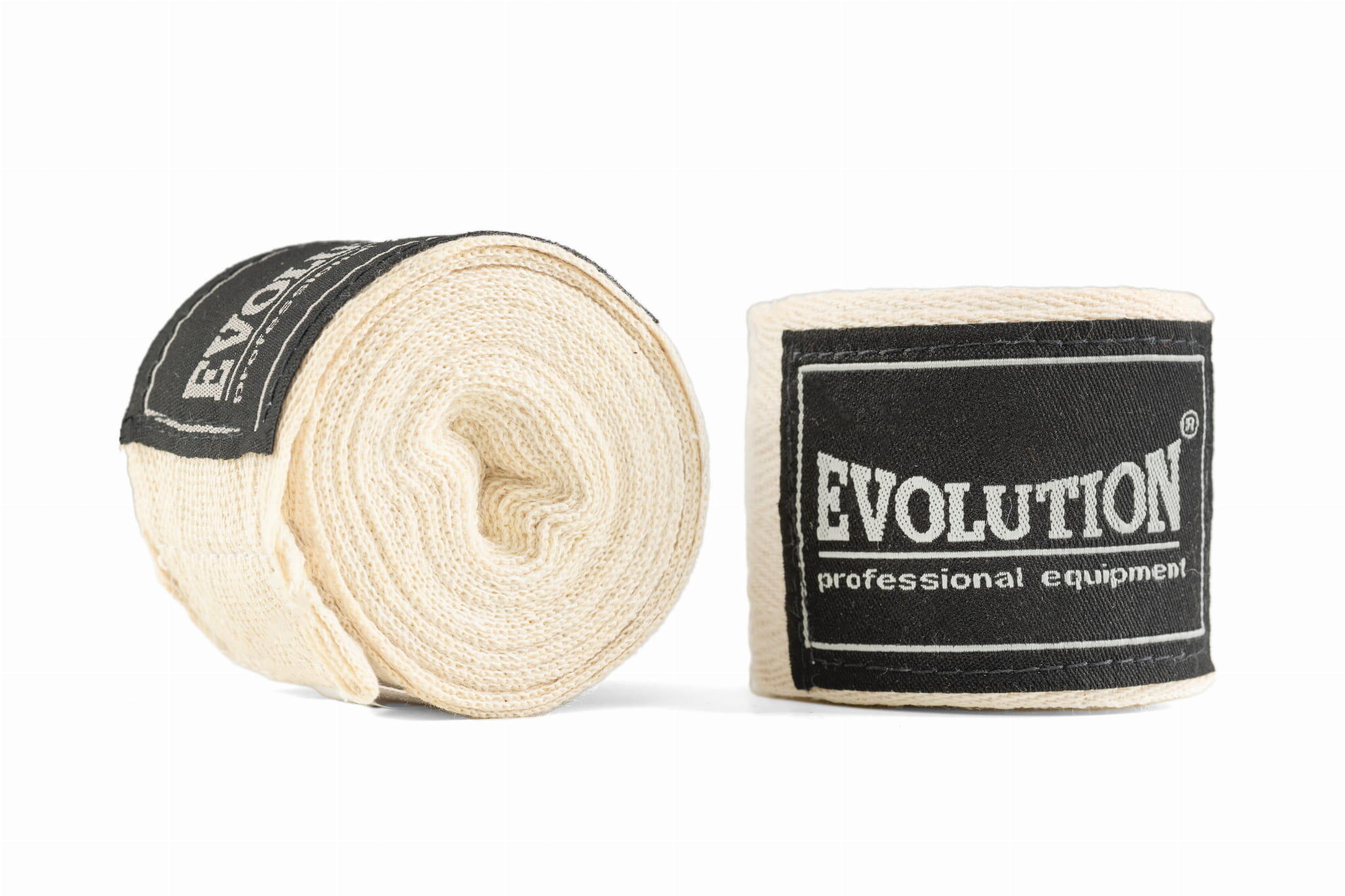 Bandaże bokserskie Evolution Professional Equipment 4,5 m 2/6
