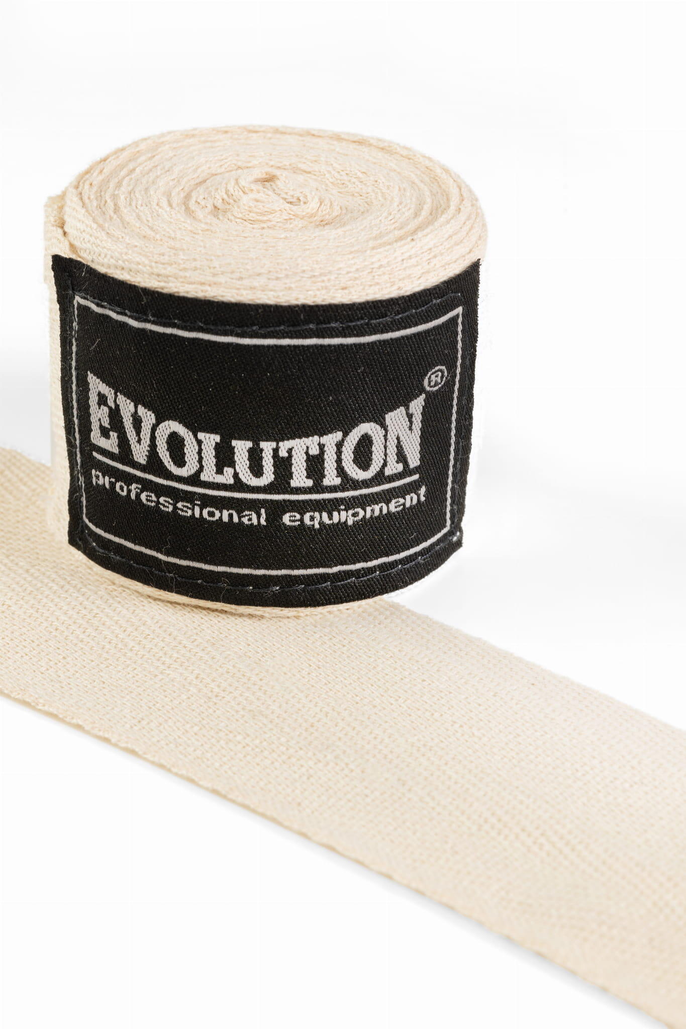 Bandaże bokserskie Evolution Professional Equipment 4,5 m 4/6