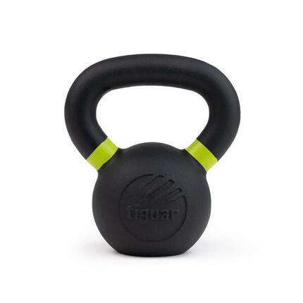Kettlebells, Gusseisen 4kg-40kg
