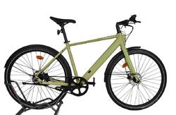 Reconditionné - Vélo VTC électrique - CGO600 Pro Avocado Vert - Excellent état