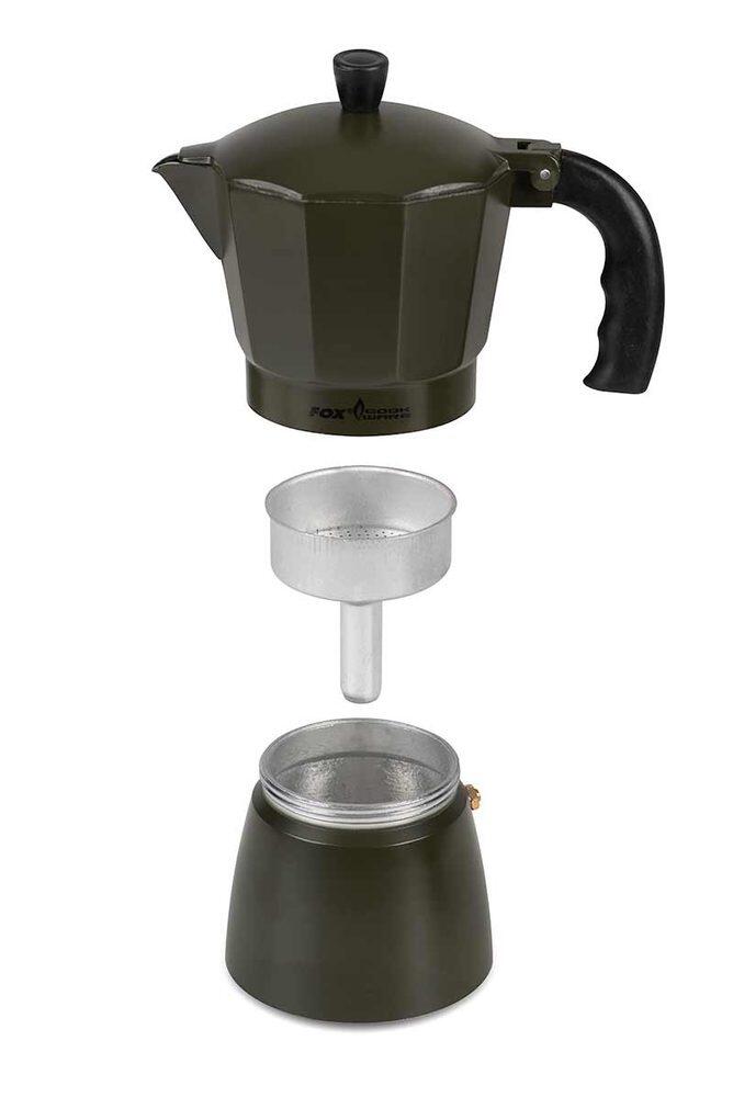 Fox Cookware Expresso Maker 450 ML 2/7