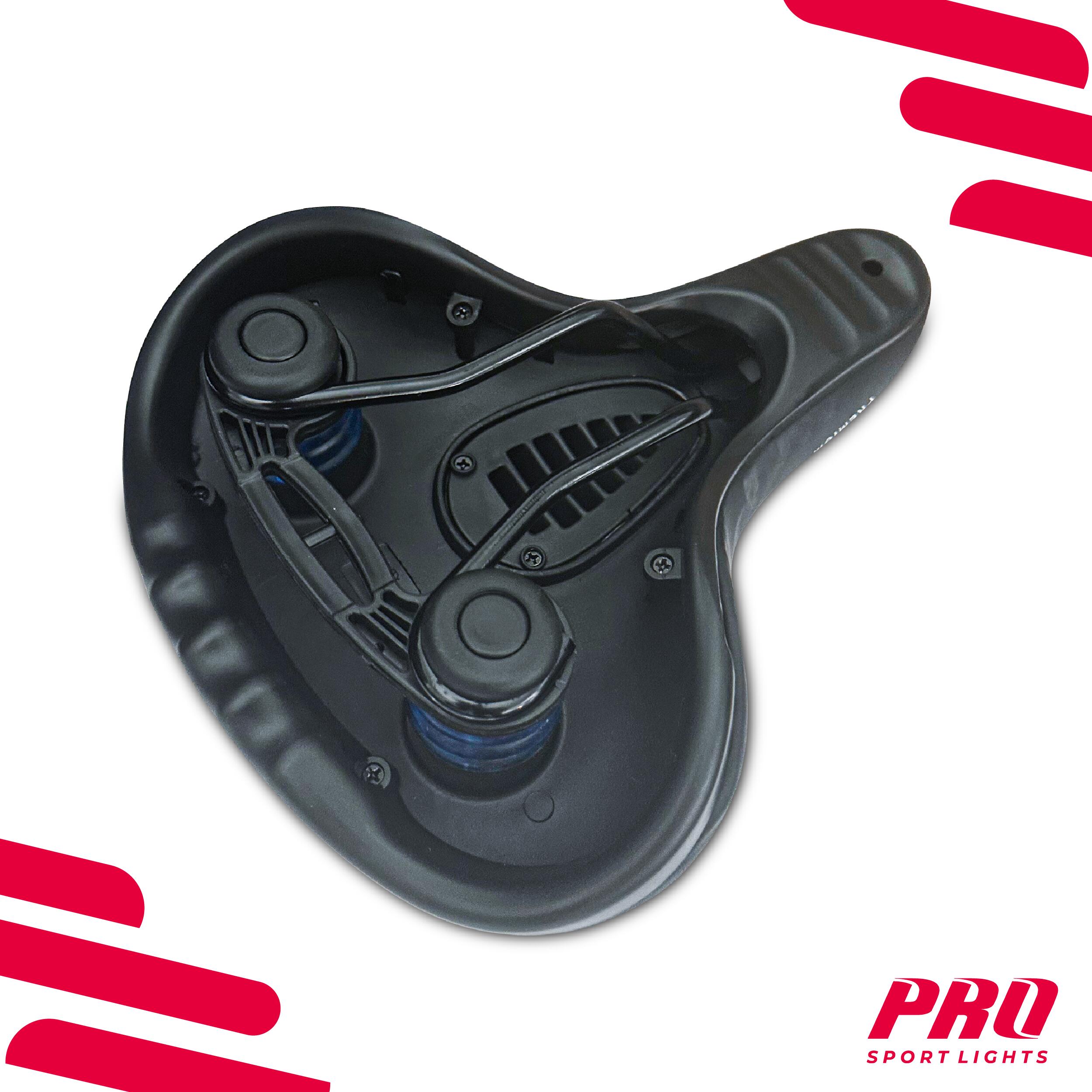 Selle vélo  ROYAL SELLE  - Équipements vélos