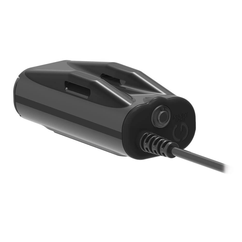 illuminazione anteriore Lezyne Mega 1800i 3/6