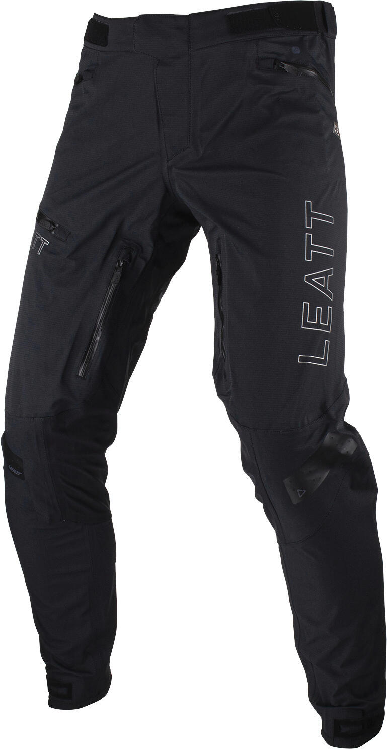 Leatt MTB HydraDri 5.0 Pants Black 2/8