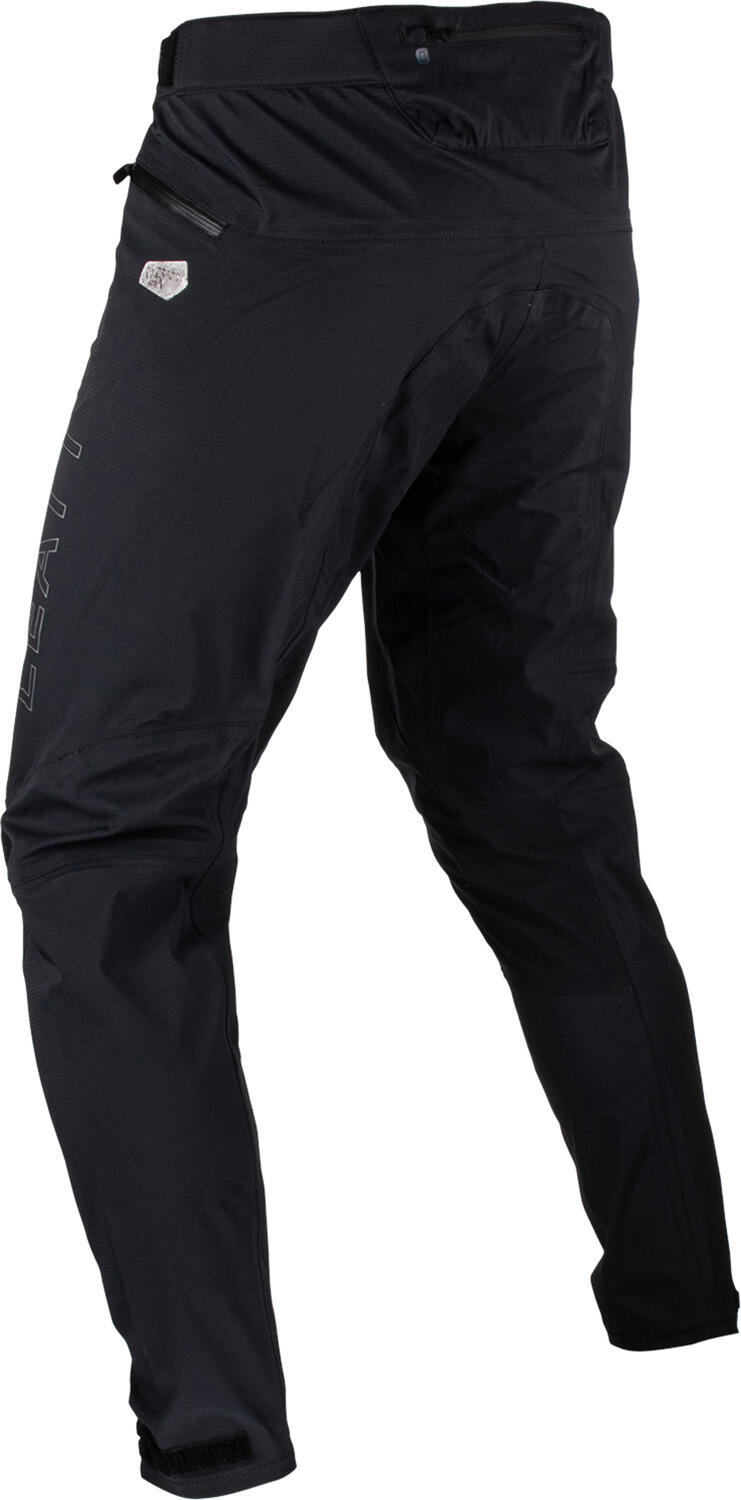 Leatt MTB HydraDri 5.0 Pants Black 3/8