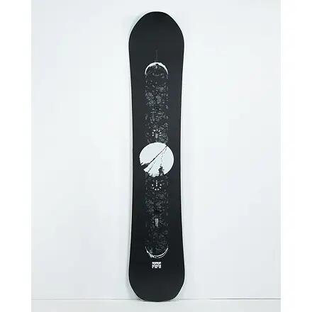Rome Warden 154 cm 4/5