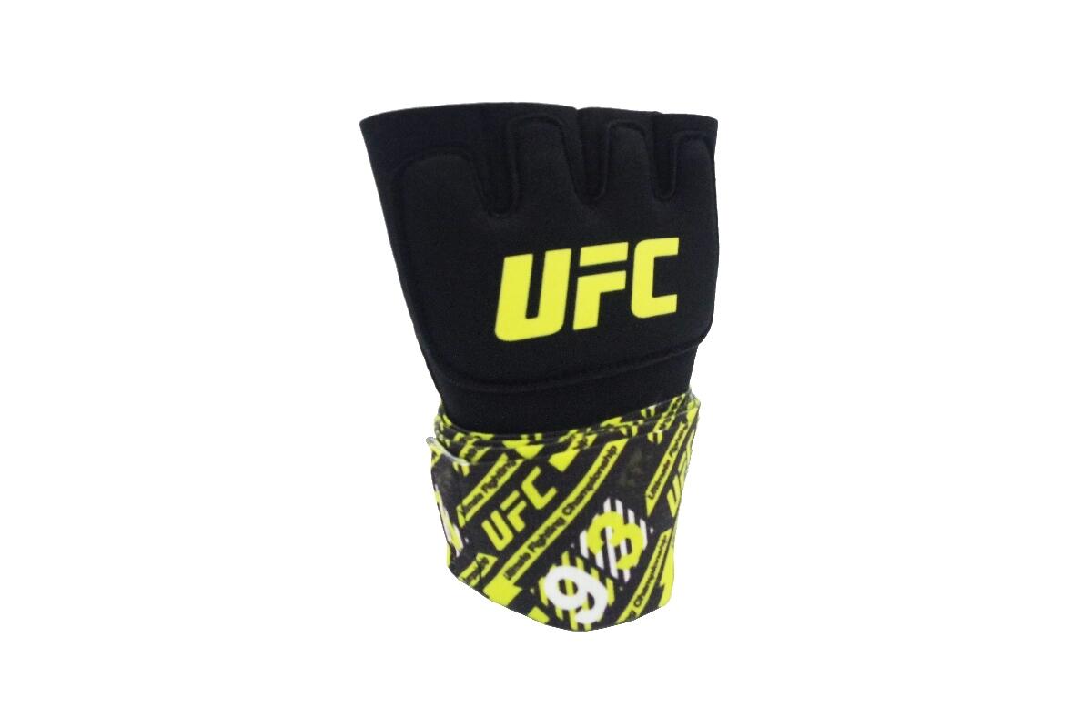 UFC Gel Innenhandschuh 2/7