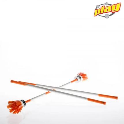 Diabolo-Baguettes mit Stock-Set Play Flowerstick Power