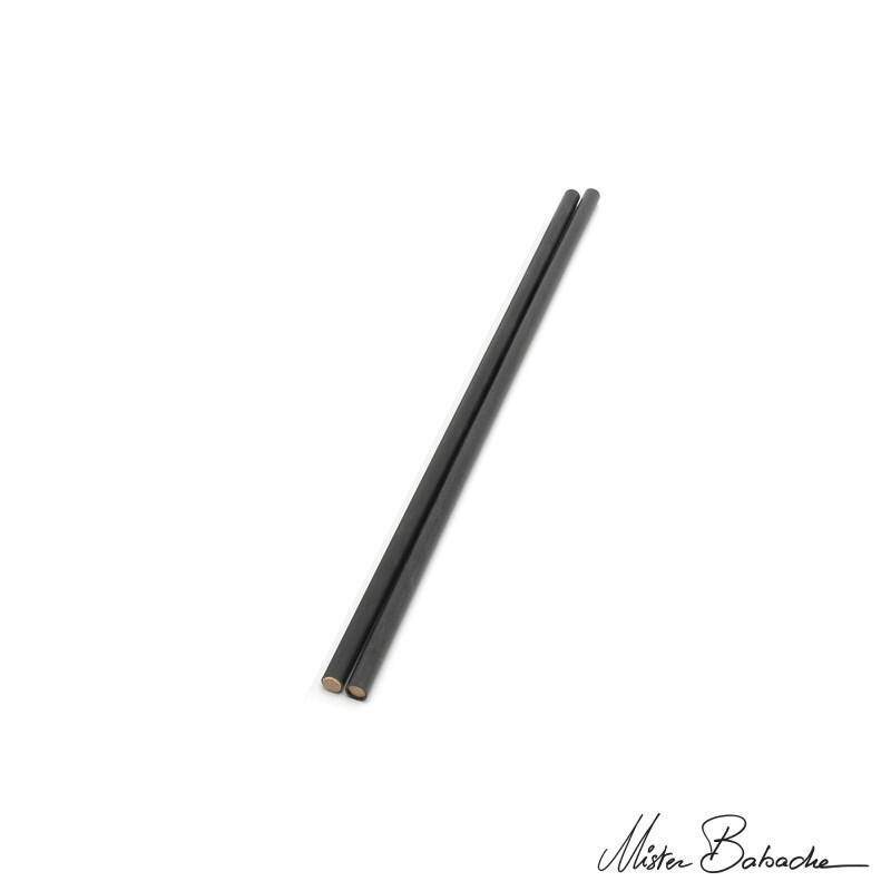 Diabolo-Stäbe Mister Babache Devil 12 mm 5/5