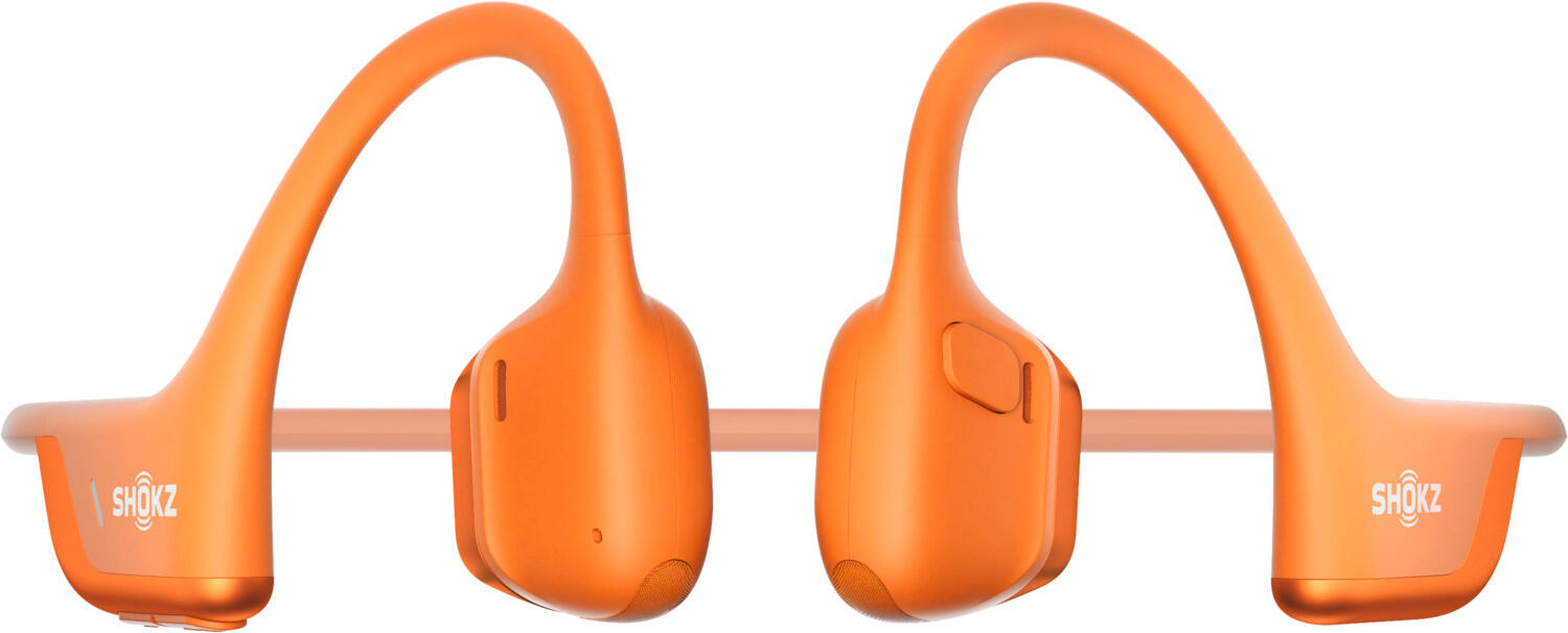 OpenRun Pro 2" hoofdtelefoon Shokz 2/7