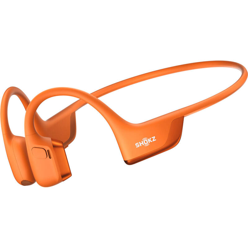 OpenRun Pro 2 USB-C Orange