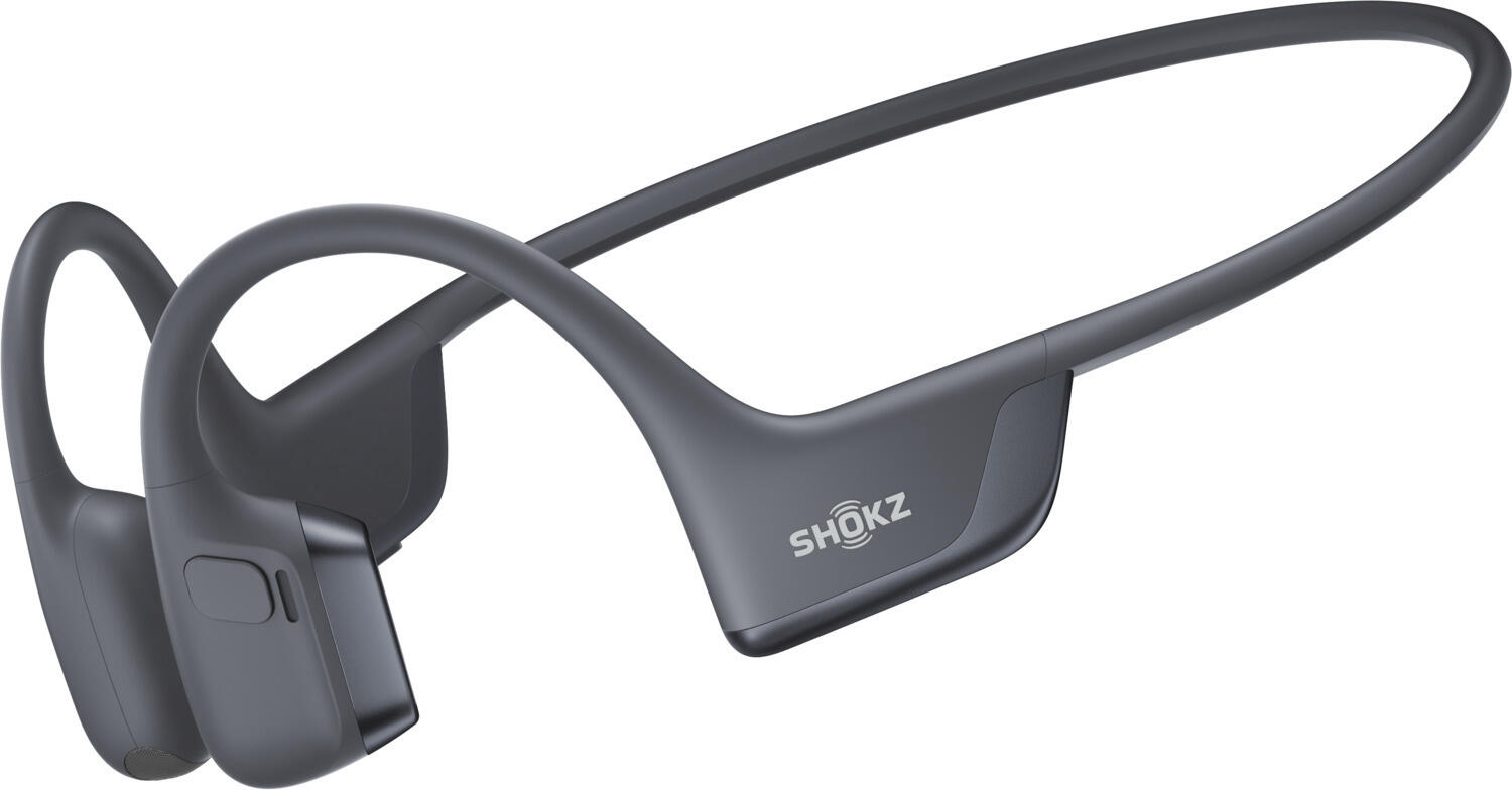 SHOKZ OpenRun Pro 2 USB-C Black