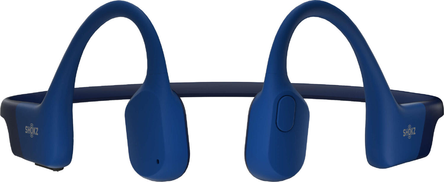 OpenRun USB-C Blue 2/7