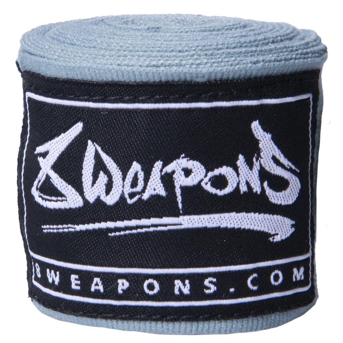 Bandagen semi-elastisch 2/4