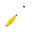 Massue de jonglage - Mister Babache - Artist - Initiation Ecole Jaune
