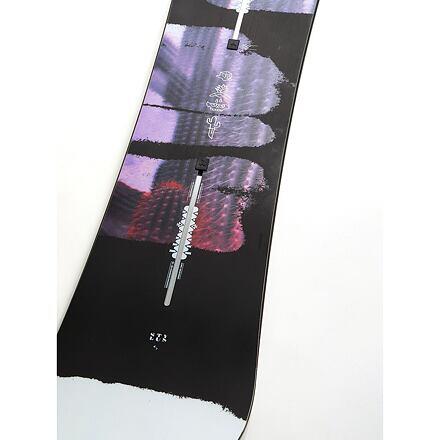 Planche De Snowboard Stylus Femme