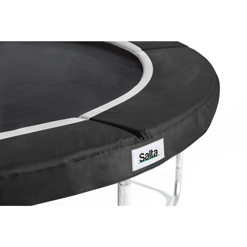 Bord de sécurité pour trampoline - Universel - 251 cm - Noir      15100€    SALTA Bord de sécurité pour trampoline - Universel - 251 cm - NoirCe produit n'est pas disponible en ligne, vérifiez le stock en magasin   