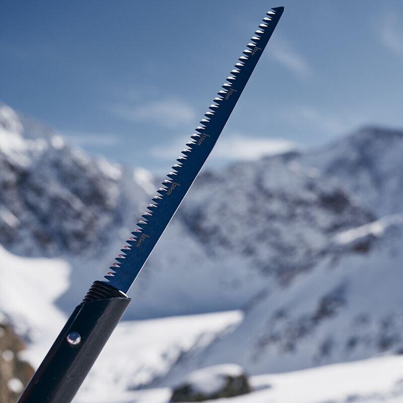 Lezecká lopata na sníh Shovel T 825 Pro+