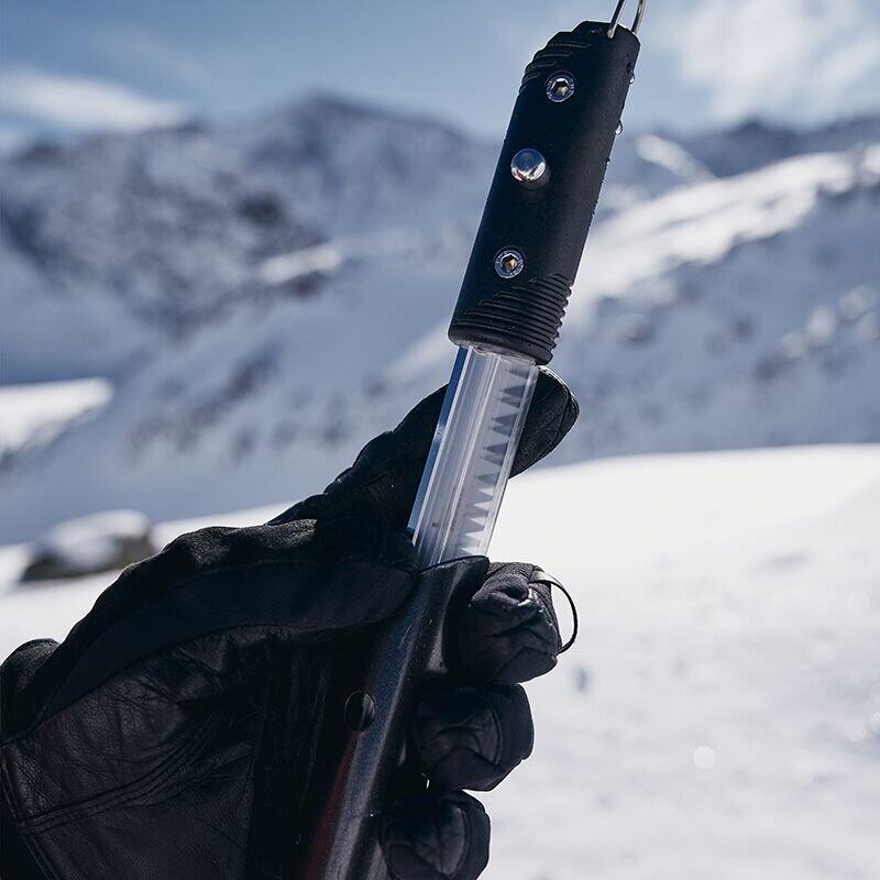 Lezecká lopata na sníh Shovel T 825 Pro+