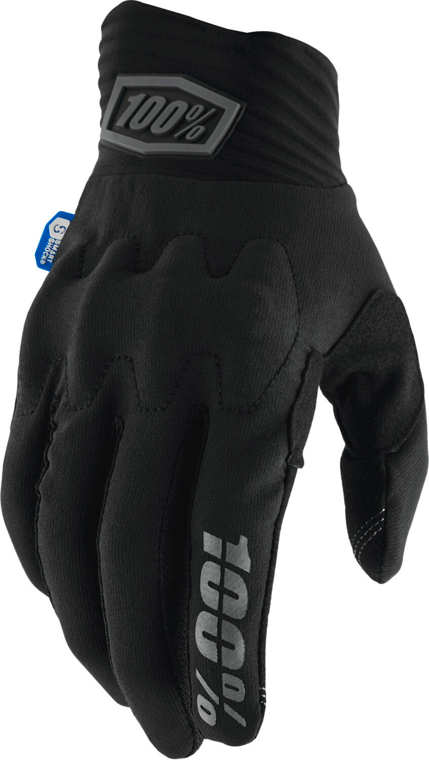 100% COGNITO SMART SHOCK Gloves