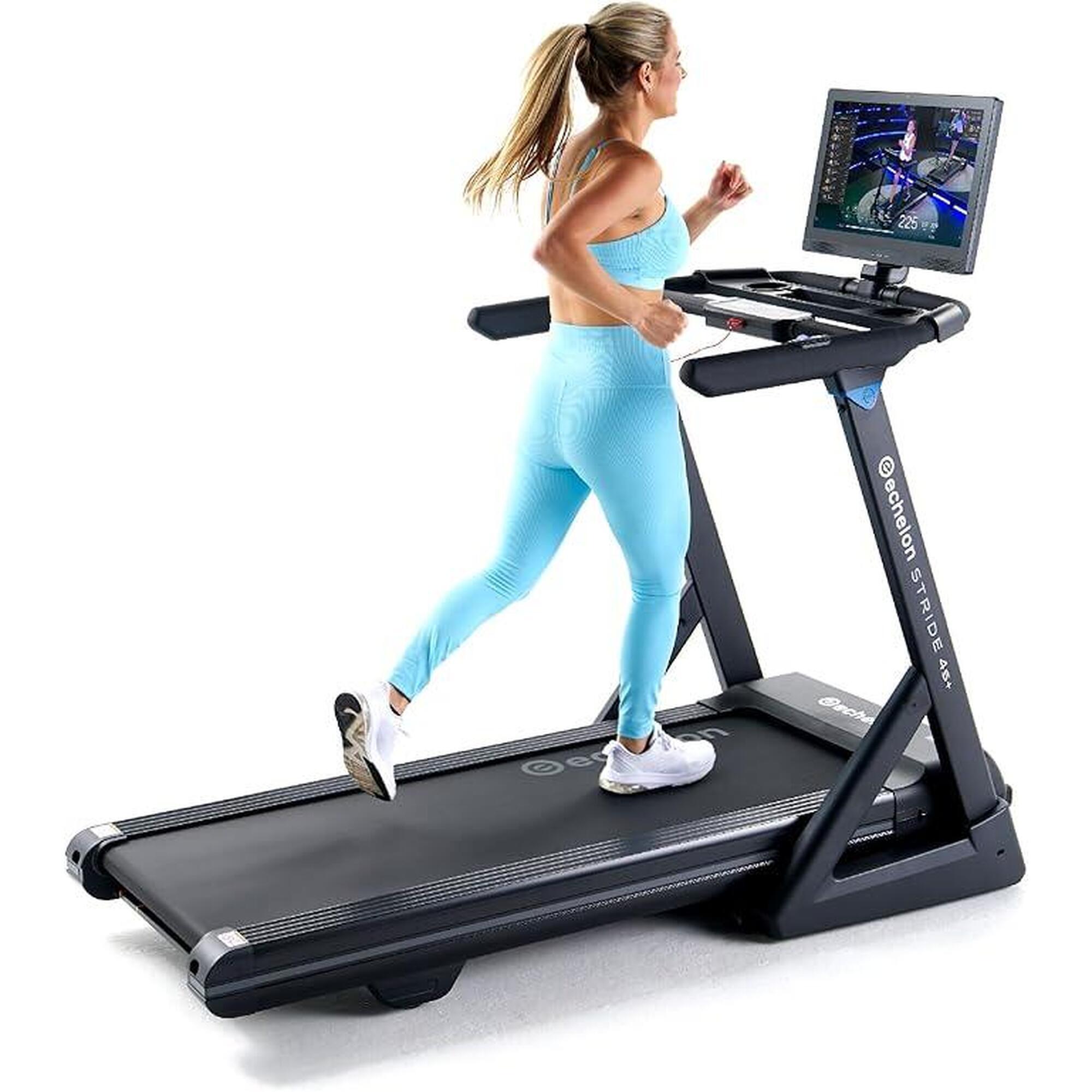 Echelon Stride 4S Treadmill