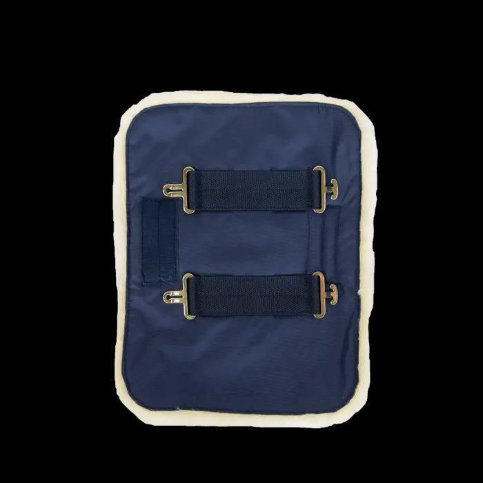 Prolongateur de poitrine waterproof 2 fermetures marine 2/5