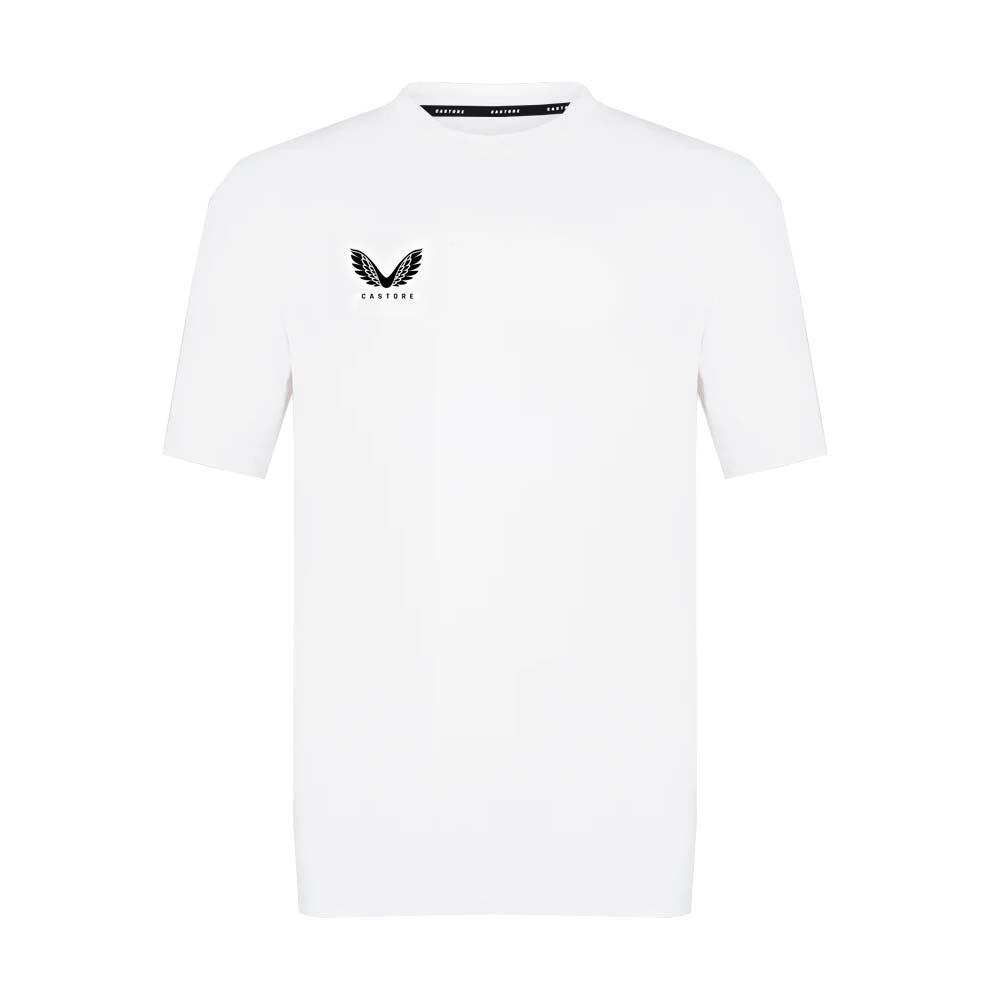 Castore Core Cotton Leisure Kids T-Shirt 1/3