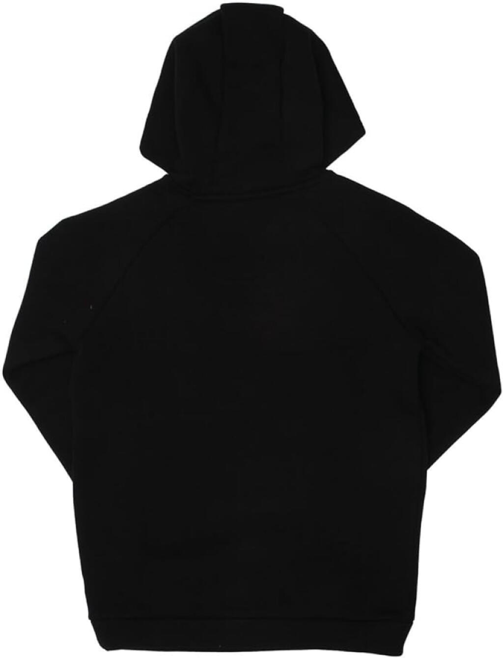 Castore Kid's Training Hoodie Brush Back Pullover Long Sleeve 3/3