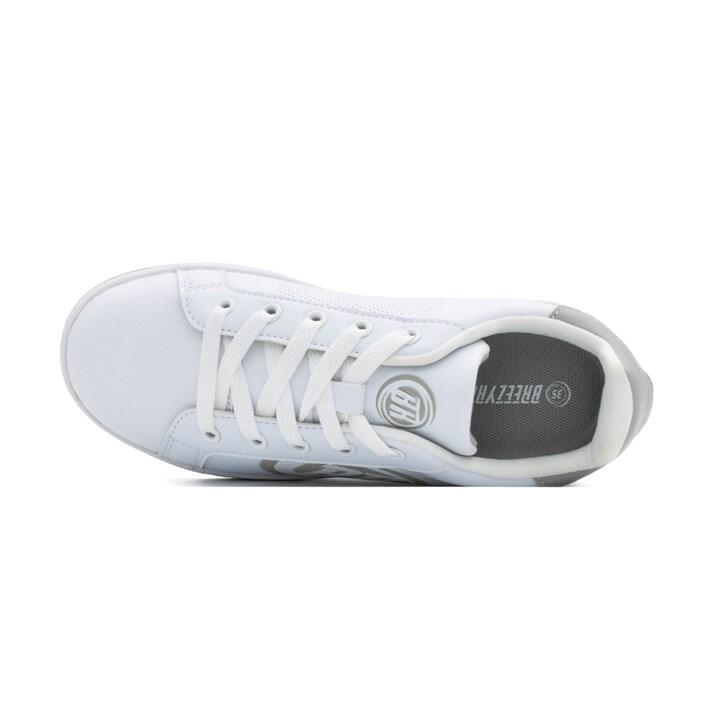 Breezy Classic White Pantofi Cu Roți - Alb - 32