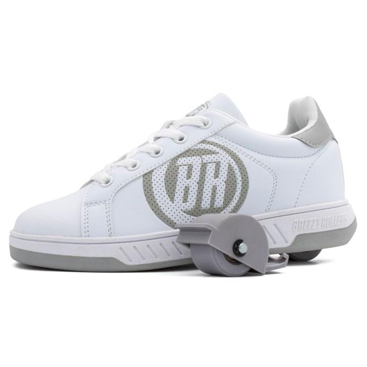 Breezy Classic White Pantofi Cu Roți - Alb - 32