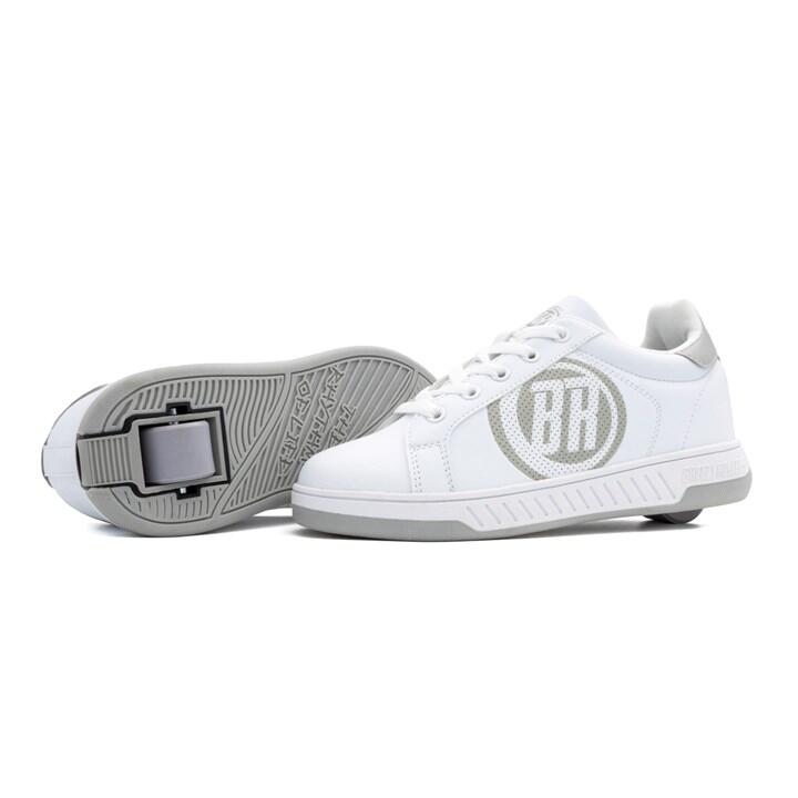 Chaussures à Roulettes BREEZY ROLLERS 2241842 Kids blanc