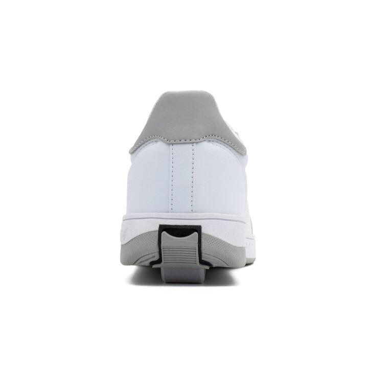 Schoenen met Wielen BREEZY ROLLERS 2241842 Kinderen wit 4/7