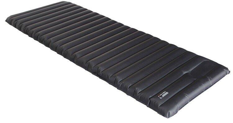 Dayton XL colchón de aire con bomba Wide&Long Lightweight