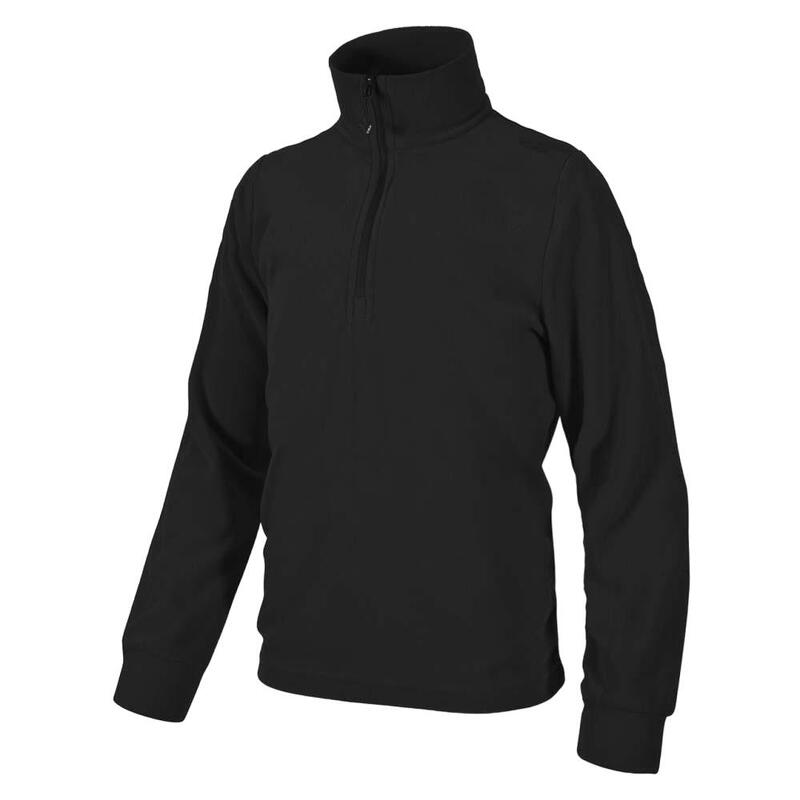 CMP Kid Sweat fleece hanorace pentru copii