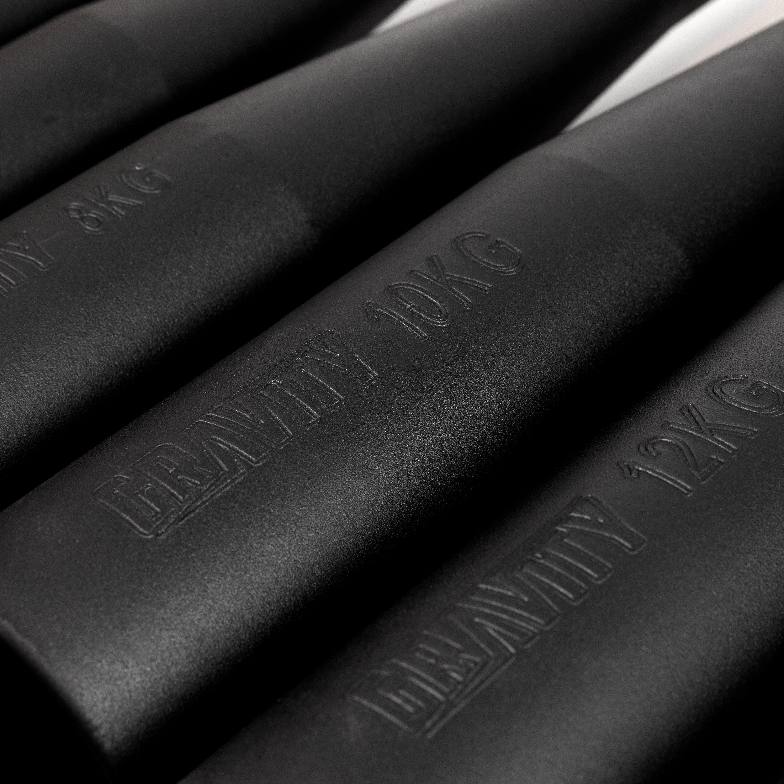 Gravity Fitness Steel Indian Clubs, Clubbells 2kg 20kg 100 Decathlon