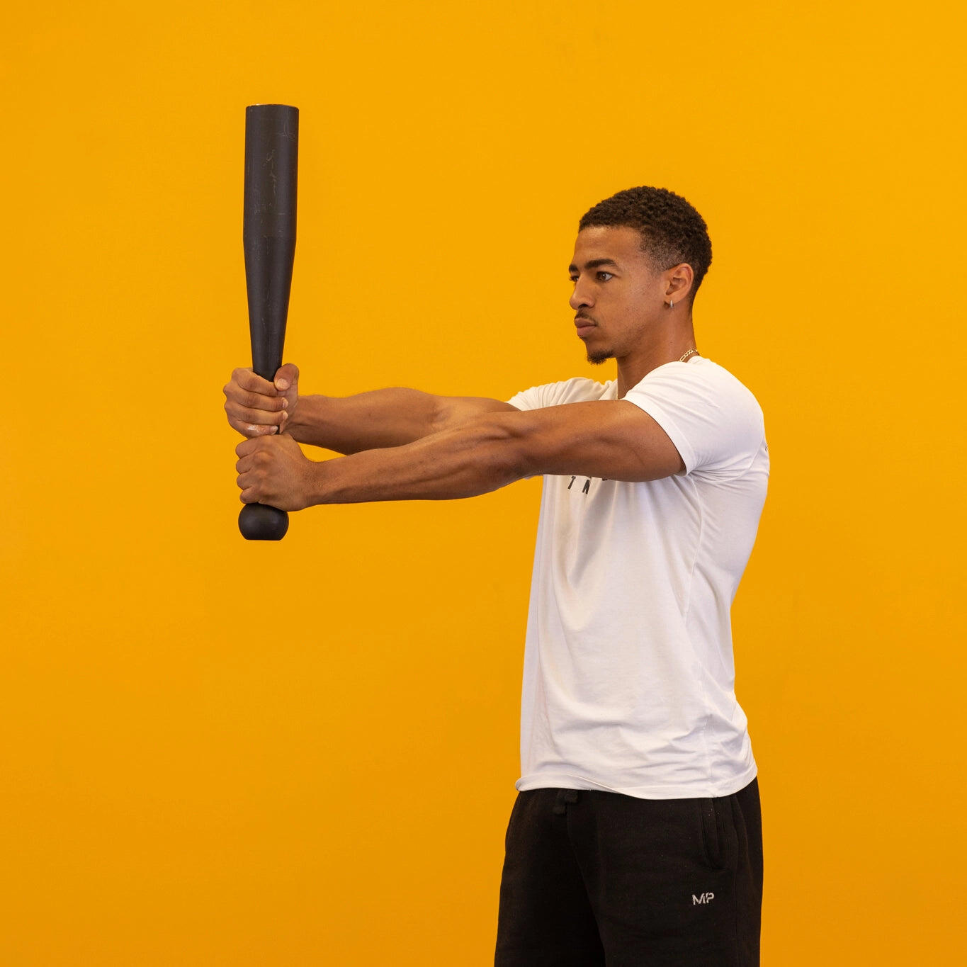 Gravity Fitness Steel Indian Clubs, Clubbells 2kg 20kg 100 Decathlon