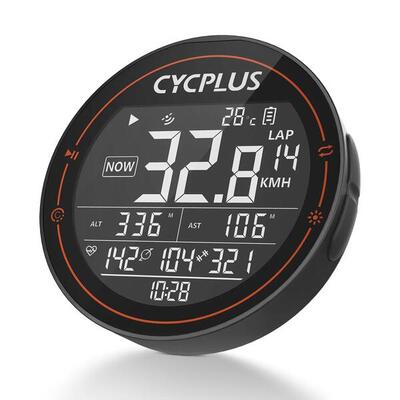 Computer da bicicletta M2 senza fili con schermo LCD