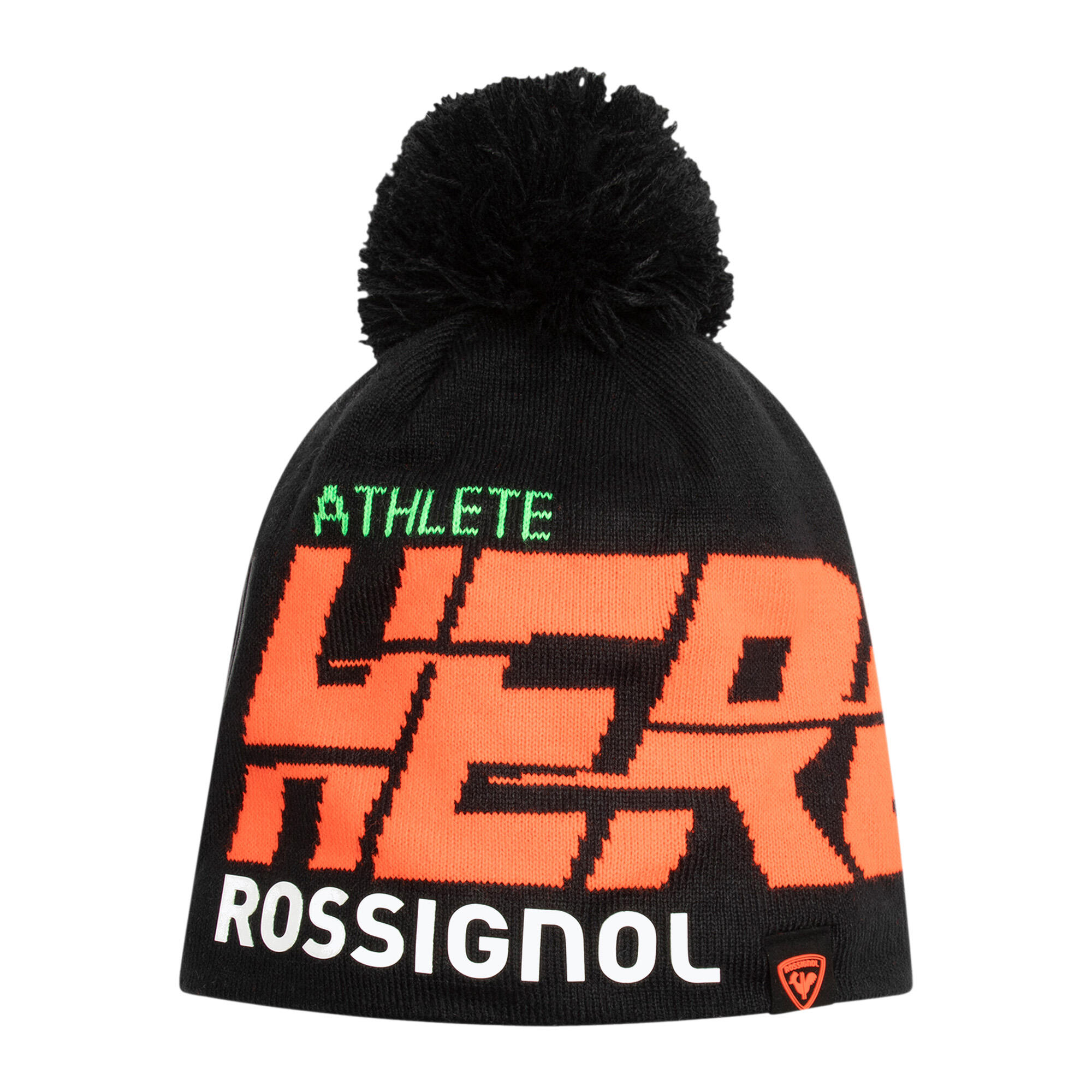 ROSSIGNOL Chapéu de inverno infantil Rossignol Jr Hero