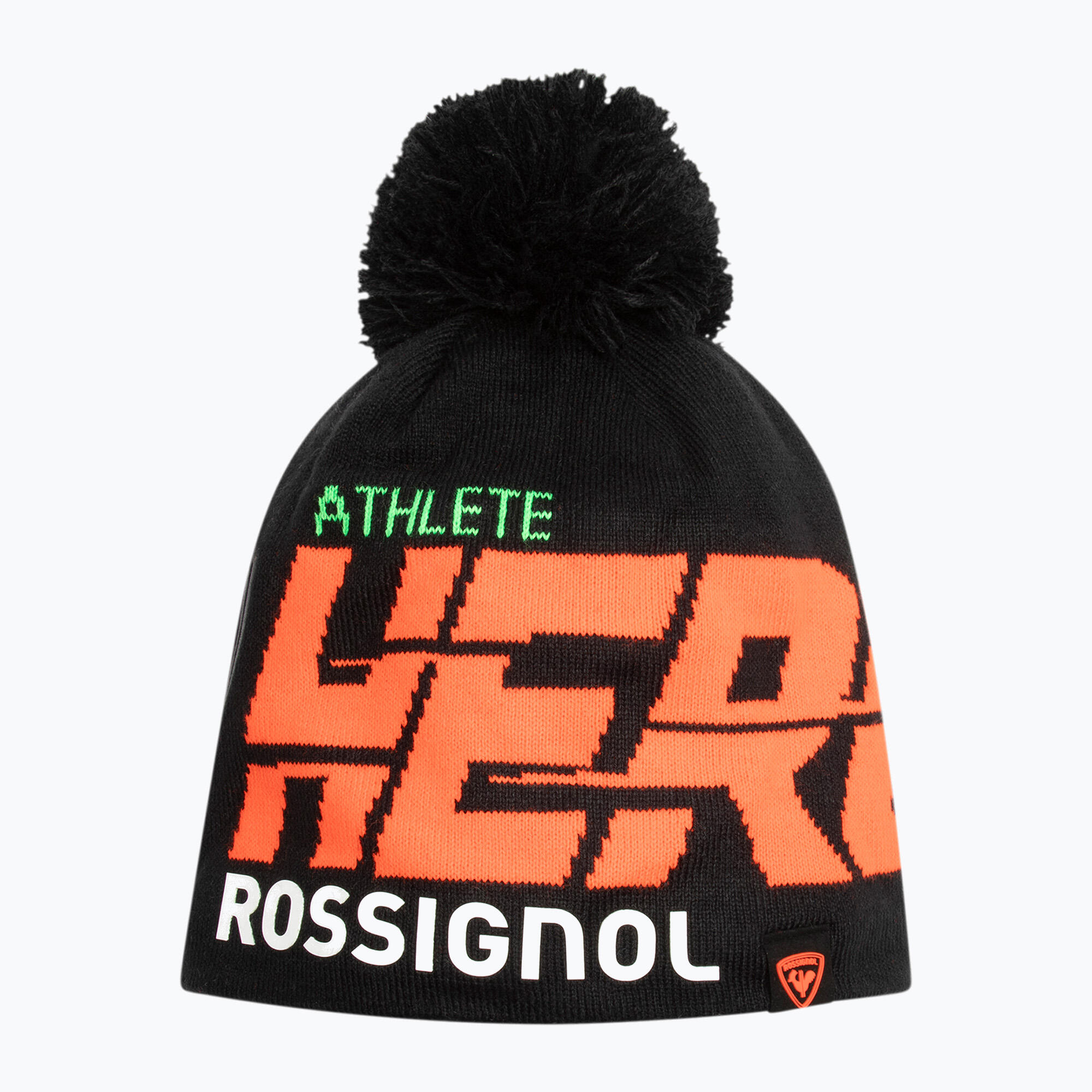 Czapka zimowa dziecięca Rossignol Jr Hero 2/2