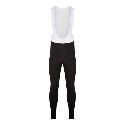 Calzamaglia da ciclismo essenziale per donna - Nero