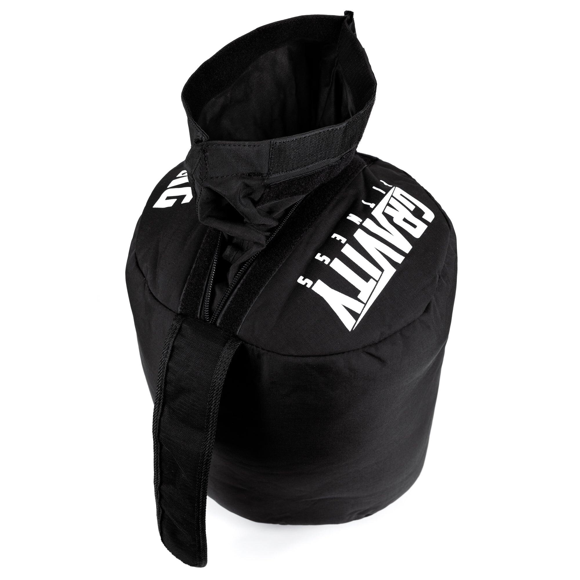 Gravity Fitness Strongman Sandbag 50kg 5/7