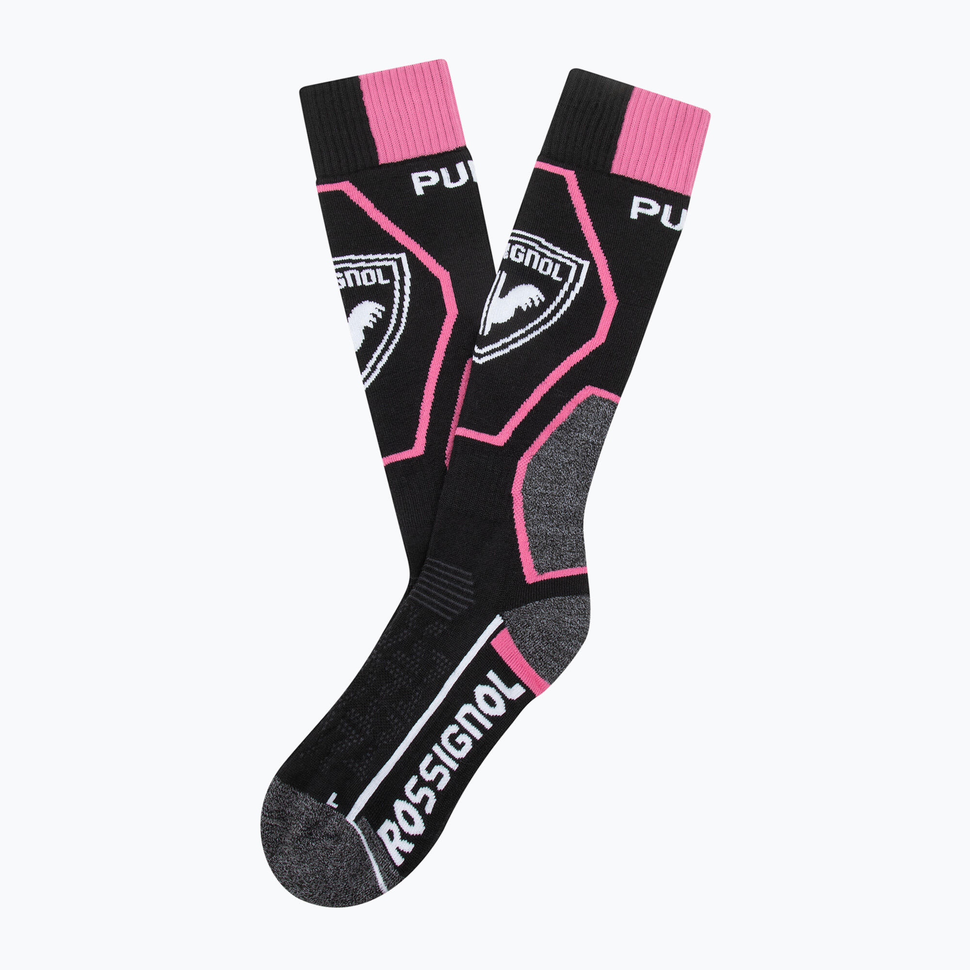 Rossignol Pure Comfort Damen-Skisocken 2/2