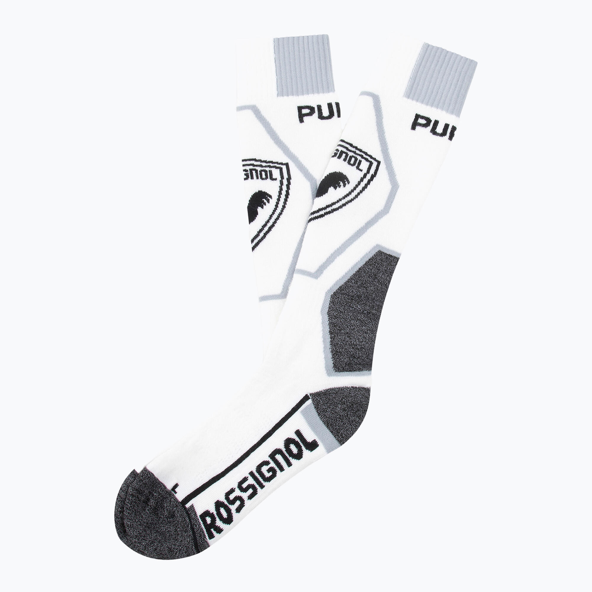 ROSSIGNOL PURE COMFORT WHITE 2/3