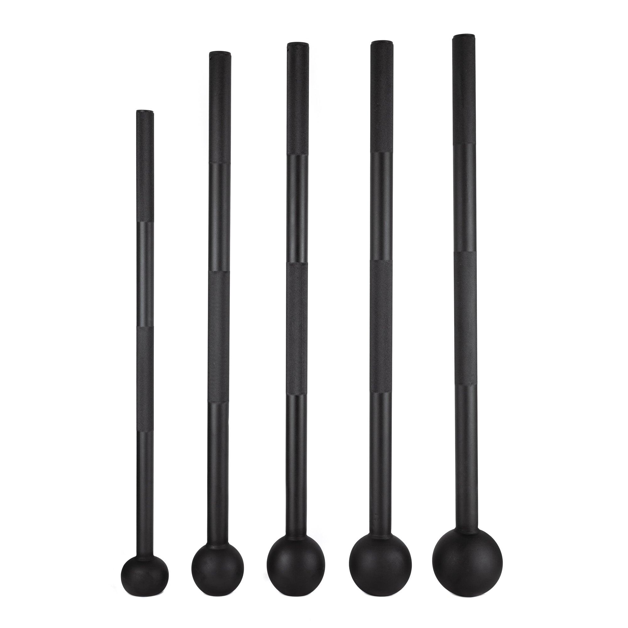 Gravity Fitness Macebell Steel Mace 4kg 2/7