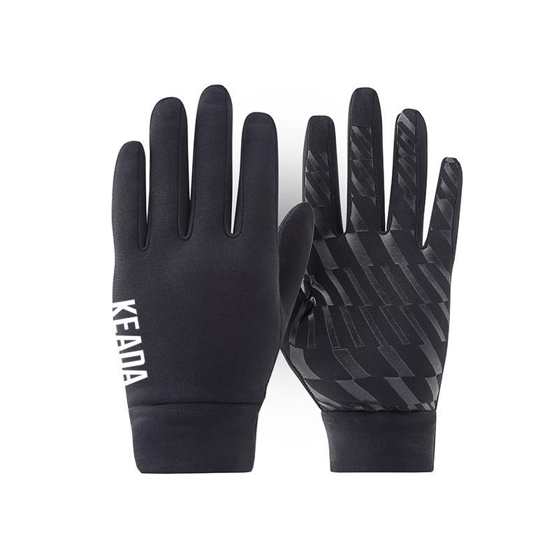 KEADA SPORTS Essentielle Thermo-Radhandschuhe