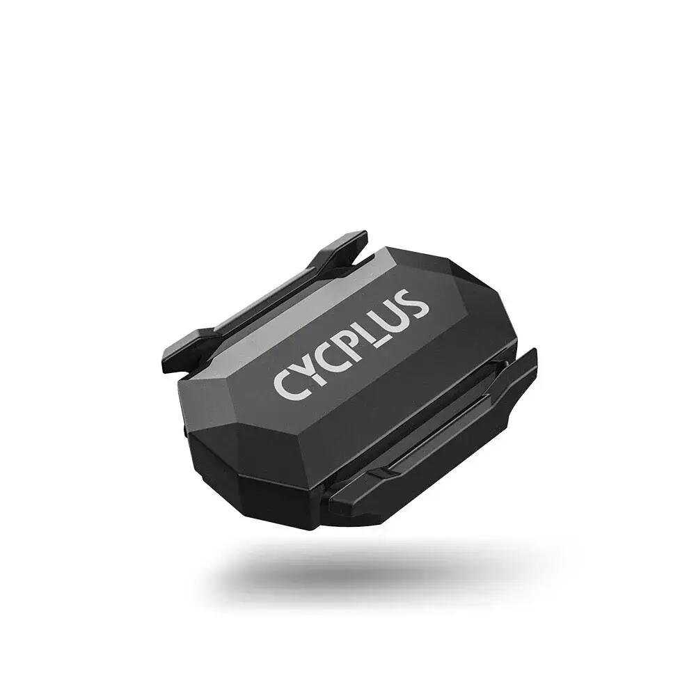 Bicycle speed sensor and cadence sensor dual module C3